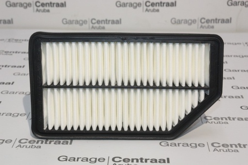 [281131R100] AIR FILTER HYUNDAI ACCENT (KAPPA 11-19) (GAMMA 11-19) (VELOSTER 11-14 NON TURBO) (ACCENT DIESEL 12-20)