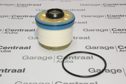 [8981941190] FUEL FILTER D-MAX (S87 21-24 4X2/4X4) (S85/86 13-20 4X4) (MUX 15-24)