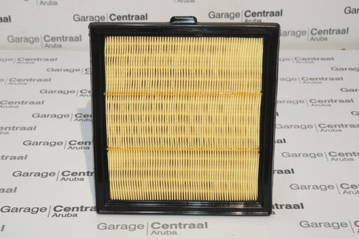 [8981402660] AIR FILTER D-MAX (S54/R54 13-20 4X2) (S85/86 13-20 4X4)