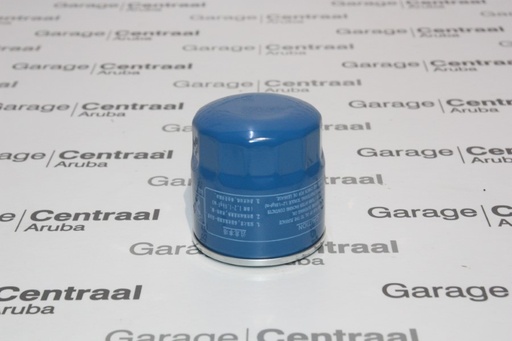 [2630002503] OIL FILTER HYUNDAI (ACCENT KAPPA 11-23) (VERNA 18-21)
