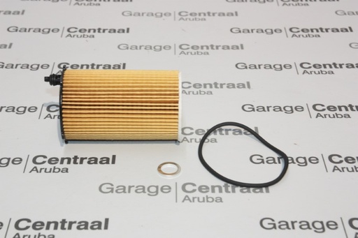 [263203CAA0] OIL FILTER HYUNDAI (GRAND SANTA FE 16-18) (PALISADE 23-25)