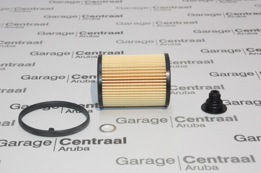 [263502S001] OIL FILTER HYUNDAI SANTA FE 20-23
