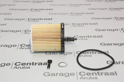 [263502M000] OIL FILTER HYUNDAI CRETA 21-23
