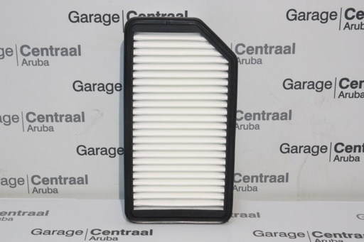 [281134X000] AIR FILTER HYUNDAI VERNA 18-21