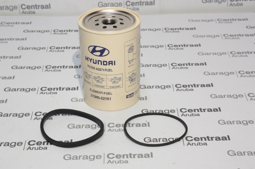 [3194552161] FUEL FILTER HYUNDAI HD-120 18-24