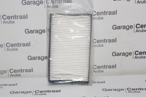 [971635M000] INTERIOR FILTER HYUNDAI MIGHTY 23- (2 PIECES)