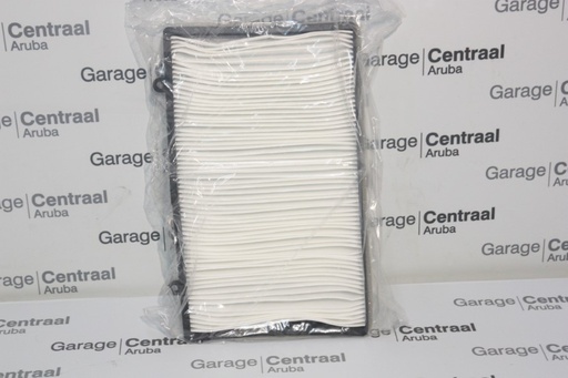 [971637A001] INTERIOR FILTER HYUNDAI HD120 07-