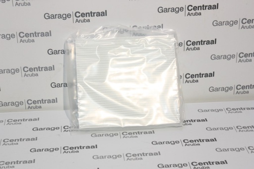 [97133D3200] INTERIOR FILTER HYUNDAI TUCSON 15-