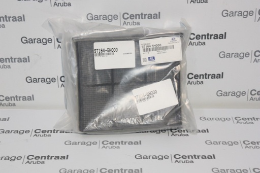 [971645H000] INTERIOR FILTER HYUNDAI HD65 20-