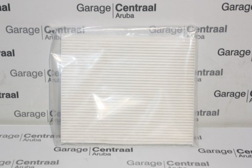 [97133G2000] INTERIOR FILTER HYUNDAI ION 16-