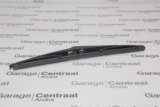 [988501H000] WIPER BLADE HYUNDAI I30/ TUCSON REAR 12.1/ 4" (PICANTO)