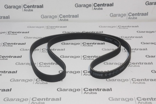 [2521227400] MULTI BELT 6X1513 HYUNDAI SANTA FE DIESEL 05-06