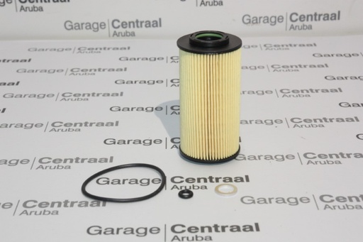 [263202A002] OIL FILTER HYUNDAI GETZ / ACCENT / ELANTRA DIESEL D4FA