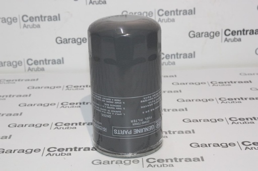 [3194572001] FUEL FILTER HYUNDAI HD260/270 D8A*