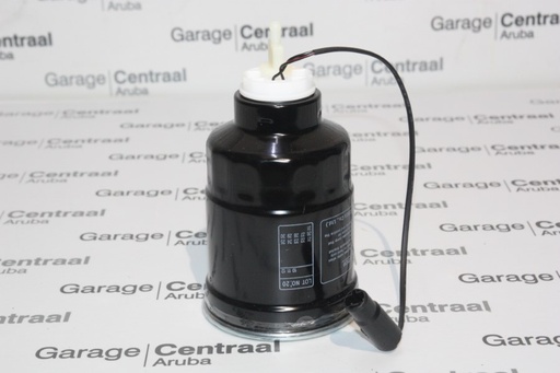 [3198143000] FUEL FILTER HYUNDAI H-1 / H10 (CARTRIDGE) HD45