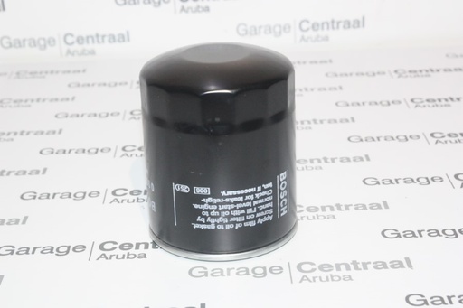 [2630042010] OIL FILTER HYUNDAI H10 / PORTER 