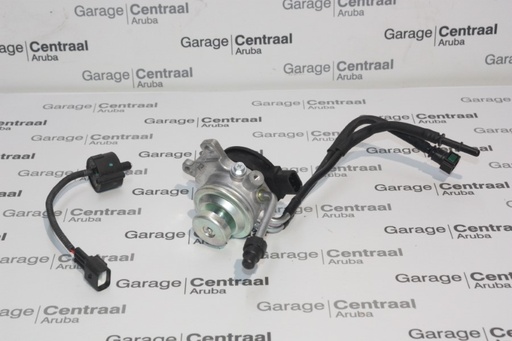 [319701R900] FUEL FILTER HYUNDAI ACCENT / ASSEMBLY DIESEL 11-15