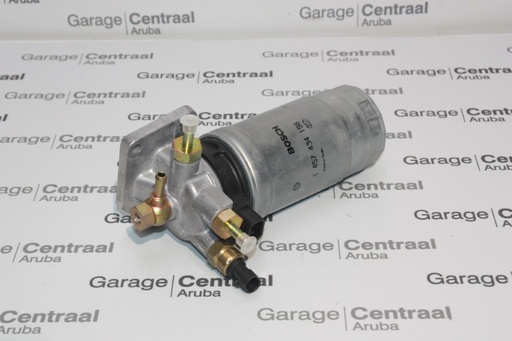 [3197026900] FUEL FILTER HYUNDAI SANTA FE / TRAJET ASSEMBLY DIESEL