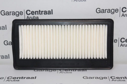 [2811302510] AIR FILTER HYUNDAI ATOS -05