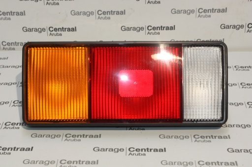 [924017A101] TAIL LAMP HYUNDAI HD78 LEFT HAND 10-