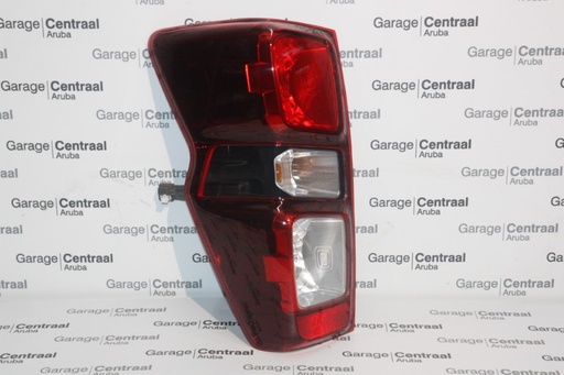 [8983288063] TAIL LAMP ISUZU D-MAX LEFT HAND 20-