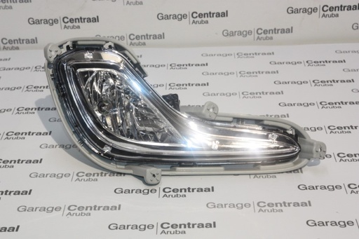 [922021R000] FRONT LAMP HYUNDAI ACCENT RIGHT HAND 10-