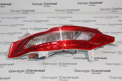 [92405N9000] SIGNAL LAMP HYUNDAI TUCSON LEFT HAND REAR 23-