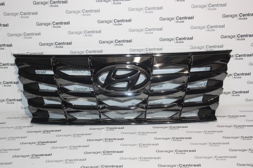 [86350N9120] GRILLE HYUNDAI TUCSON RADIATOR 22-