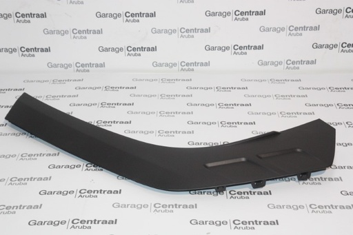 [87742N9000CA] MOLDING HYUNDAI TUCSON RIGHT HAND QUARTER PANEL 23-