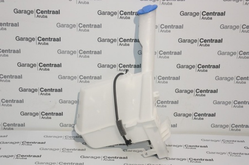 [98610B4000] WINDSHIELD WIPER TANK GRAND I10 + PUMP 15-
