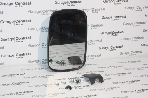 [871105H701] MIRROR HYUNDAI HD65/HD72 LEFT/RIGHT HAND OUTSIDE 04-05 