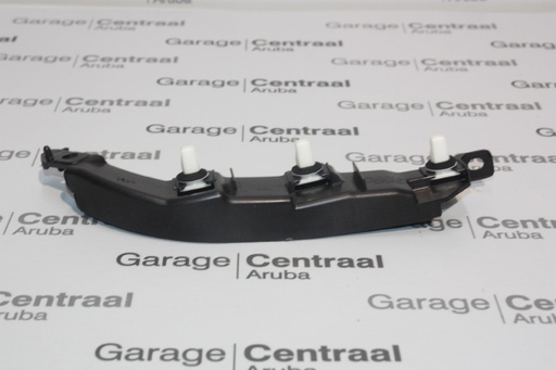 [865164H000] BRACKET HYUNDAI H-1 RIGHT HAND FRONT BUMPER 15-18