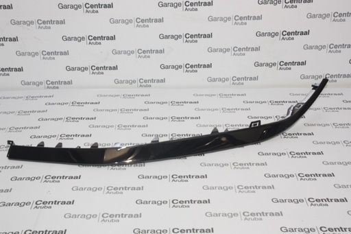 [86595N9010] MOLDING HYUNDAI TUCSON LEFT HAND FRONT BUMPER 23-