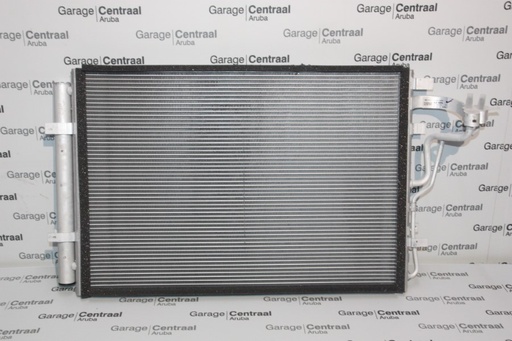 [97606C9000] CONDENSER HYUNDAI CRETA 14-20