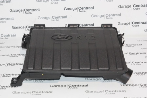 [28110B4200] BOX GRAND I10 AIR FILTER ASM 13-