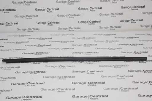 [83210B4000] WINDOW STRIP HYUNDAI I10 LEFT HAND REAR OUTSIDE 16-