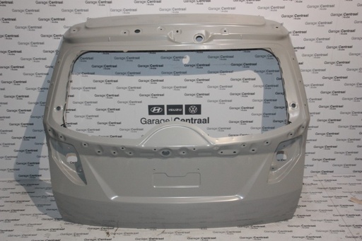 [72800N9240] TAIL GATE HYUNDAI TUCSON 24-