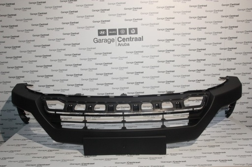 [86512A0000] FRONT BUMPER HYUNDAI CRETA LOWER 17-