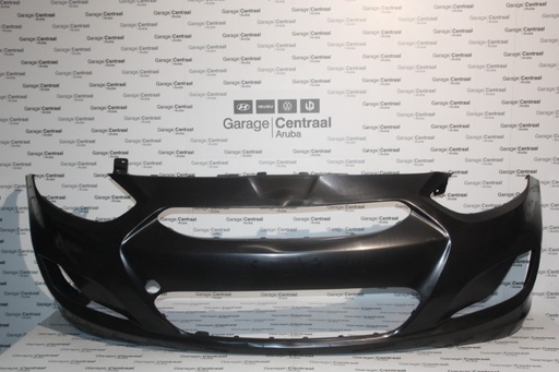 [865111R000] FRONT BUMPER HYUNDAI ACCENT 10- (4 DOOR)