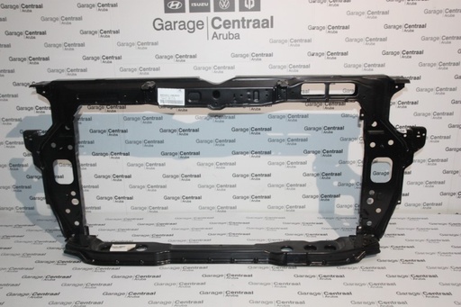 [64101H6900] PANEL HYUNDAI ACCENT RADIATOR SUPPORT 20- (IND)