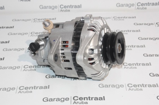 [3730042711] ALTERNATOR HYUNDAI H10 11- (DIESEL) 