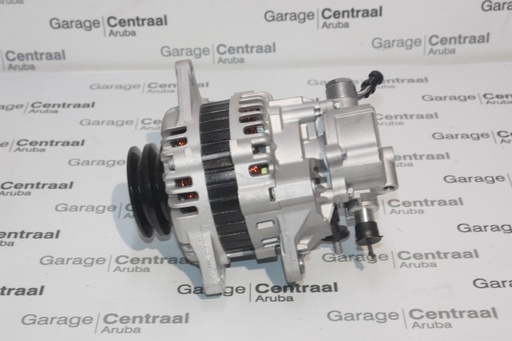 [3730042910] ALTERNATOR HYUNDAI H-1 07-