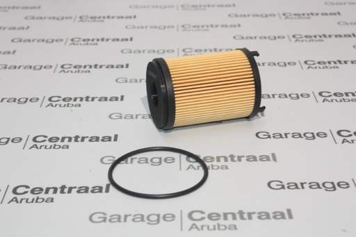 [8982705240AM] OIL FILTER ISUZU D-MAX S87/R87 20-