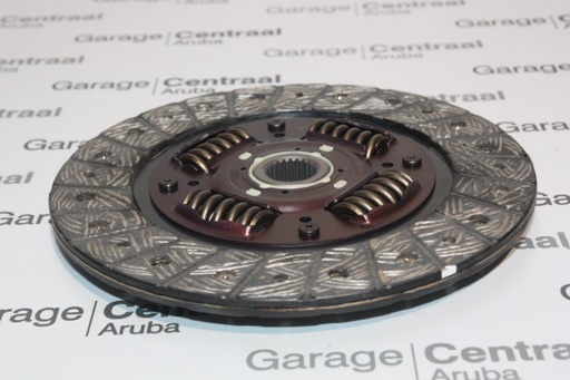 [8979415210] CLUTCH PLATE ISUZU TF 4JA1-T D-MAX