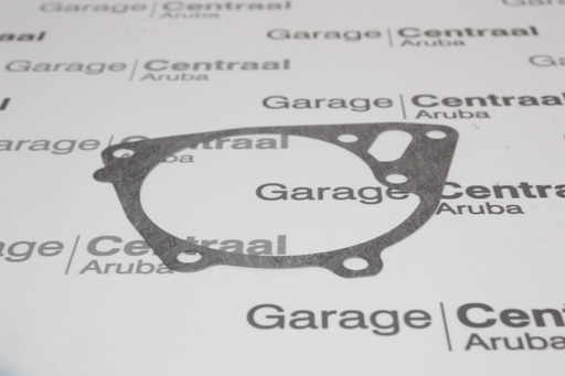 [2512442060] GASKET HYUNDAI H-1/ H10 WATERPUMP