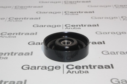 [9783429010] PULLEY HYUNDAI GETZ AC/PUMP TENSIONER 06-
