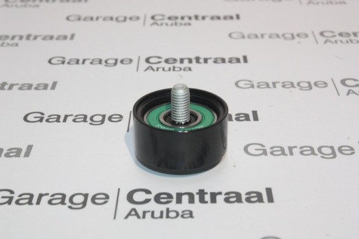 [2528604000] PULLEY HYUNDAI ACCENT IDLER 14-