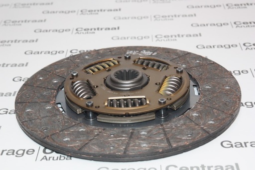 [411005K120] CLUTCH PLATE HYUNDAI HD65 COUNTY 