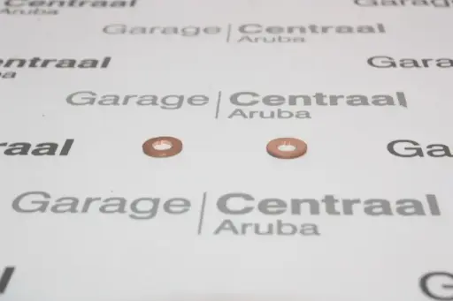 [3381827000] SEAL HYUNDAI ELANTRA/ SANTA FE INJECTOR (DIESEL)