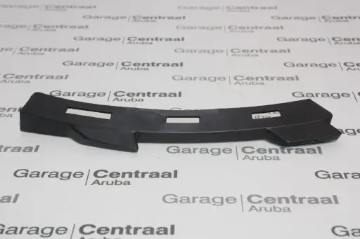 [865831R000] BRACKET HYUNDAI ACCENT LEFT HAND FRONT BUMPER 10-